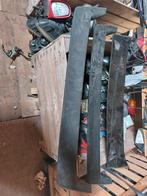 Alfa 33 achterklepspoilers div bouwjaar, Ophalen of Verzenden