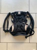 ergobaby 360 draagzak met baby insert, Overige merken, Gebruikt, Verzenden, Buik, Rug of Zij