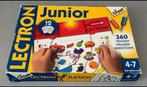 Legctron junior, Hobby en Vrije tijd, Gezelschapsspellen | Bordspellen, Ophalen, Gebruikt