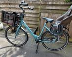 Mooie Cortina Common (Mamafiets) te koop, Fietsen en Brommers, Versnellingen, 56 cm of meer, Zo goed als nieuw, Ophalen