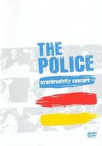 The Police - Synchronicity concert - DVD, Alle leeftijden, Ophalen of Verzenden, Muziek en Concerten, Zo goed als nieuw