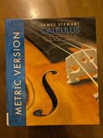 Calculus, James Stewart, 8e editie, Ophalen, James Stewart, Beta, WO