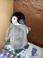 Lieve pinquin knuffel Wereld Natuur Fonds wwf, Kinderen en Baby's, Speelgoed | Knuffels en Pluche, Ophalen of Verzenden, Zo goed als nieuw