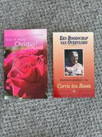 Corrie ten Boom - Niet ik, maar Christus - Radiotoespraken, Ophalen of Verzenden, Zo goed als nieuw, Christendom | Protestants