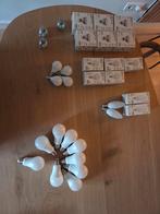 IKEA TRADFRI Smart Lampen - diverse types - nieuw & gebruikt, Sieraden, Tassen en Uiterlijk, Broches, Ophalen, Gebruikt, Wit, Overige materialen