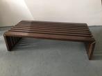 Spectrum Lattenbank Walter Antonis jaren '60, Gebruikt, 50 tot 100 cm, D, 150 tot 200 cm