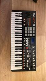 Akai MPK49, Muziek en Instrumenten, Ophalen, Gebruikt