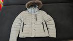 Superdry winterjas maat 42 grijs, Superdry, Maat 42/44 (L), Nieuw, Ophalen of Verzenden