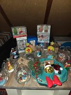 Diverse Disney kerst items, Ophalen of Verzenden