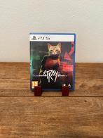 PS5 Stray (+ art cards), Ophalen of Verzenden, Nieuw