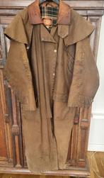 waxjassen, Bruin, Maat 56/58 (XL), Ophalen of Verzenden, The australian outback co