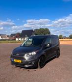 Ford Transit Connect 1.5 Tdci 74KW 2017, Auto's, Bestelauto's, 4 cilinders, 100 pk, Origineel Nederlands, Diesel