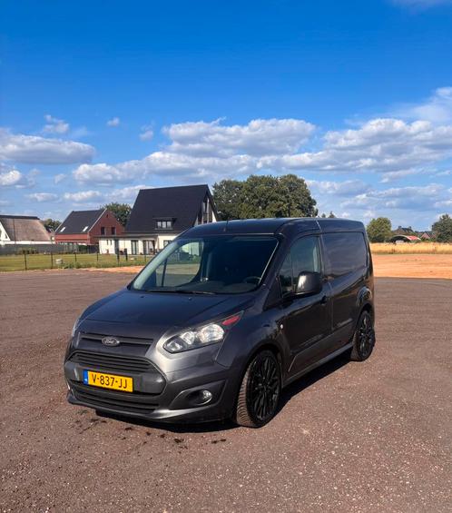Ford Transit Connect 1.5 Tdci 74KW 2017, Auto's, Bestelauto's, Particulier, Ford, Diesel, Origineel Nederlands, Ophalen