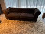 Schoon en comfortabel bankstel 220, Ophalen of Verzenden, Zo goed als nieuw, 200 tot 250 cm