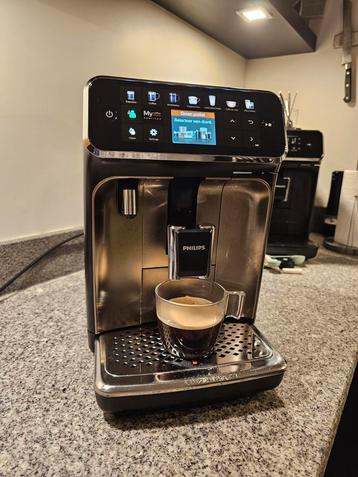 Reparatie Philips EP en Saeco series beschikbaar voor biedingen