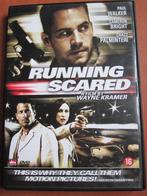 Running Scared (2006), Cd's en Dvd's, Dvd's | Thrillers en Misdaad, Maffia en Misdaad, Ophalen of Verzenden, Zo goed als nieuw