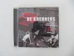 CD De Kreuners - Jonge Honden, Cd's en Dvd's, Ophalen of Verzenden, Zo goed als nieuw