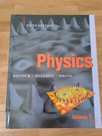 Physics, Ophalen of Verzenden, Beta, Zo goed als nieuw, WO