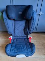 Autostoel Britax Römer 15-36kg isofix, Ophalen, Romer, Verstelbare rugleuning, Gebruikt