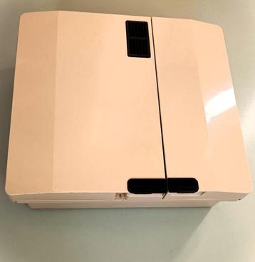 vintage badkamerkast, medicijnkastje Allibert retro jaren 70 beschikbaar voor biedingen