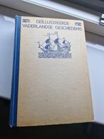 Geïllustreerde Vaderlandse Geschiedenis - P. Louwerse, Ophalen of Verzenden, P. Louwerse, 20e eeuw of later, Gelezen