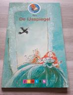 De IJsspiegel - Ibis, Ophalen of Verzenden, Nieuw, Ibis, Fictie algemeen