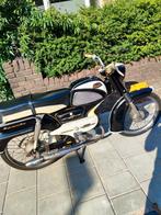 Sparta GI 50 Sport 2V, Fietsen en Brommers, Sparta, Maximaal 45 km/u, Ophalen of Verzenden, 2 versnellingen