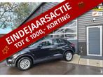 Volkswagen T-Roc 1.0 TSI Style 1e Eig. ! BTW-Auto ! Full-map, Stof, Gebruikt, Zwart, Origineel Nederlands