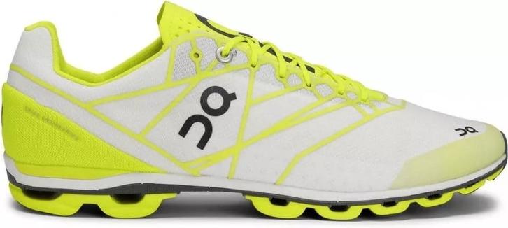 Hardloopschoen On Running Cloudflash SS20, maat 46, Sport en Fitness, Loopsport en Atletiek, Nieuw, Overige merken, Ophalen of Verzenden