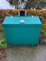 Kadaverkoeling DUO [545], Boekhorst Trading, Info@boekhorsttrading.com, Singel 16, Horssen