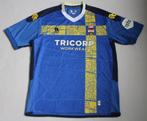 ROBEY voetbalshirt WILLEM- II blauw / geel maat 2XL (PIRIS), Nieuw, Groter dan maat XL, Shirt, Verzenden