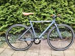 Single Speed Elops 500, Fietsen en Brommers, Overige merken, Minder dan 10 versnellingen, Ophalen of Verzenden, Zo goed als nieuw