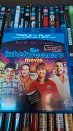 The inbetweeners movie blu-ray, Ophalen of Verzenden, Zo goed als nieuw