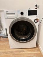 Beko Wasmachine/Droger Combo - Wassen Top, Drogen Defect, Witgoed en Apparatuur, Ophalen, Gebruikt, Voorlader, Kort programma