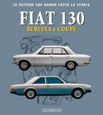Fiat 130 Berlina e coupè NIEUW, Marco Visani, Nieuw, Ophalen of Verzenden, Overige merken