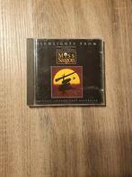Cd miss saigon, Ophalen of Verzenden, Zo goed als nieuw