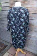 Jurk zwart/ petrol Sissy Boy mt L Vaste prijs, Zwart, Maat 42/44 (L), Sissy-Boy, Ophalen of Verzenden