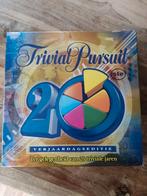 Trivial Pursuit 20e verjaardagseditie NIEUW, Hobby en Vrije tijd, Gezelschapsspellen | Kaartspellen, Ophalen of Verzenden, Nieuw