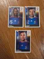 Panini EK 2008 Frankrijk, Ophalen of Verzenden, Zo goed als nieuw, Buitenlandse clubs, Poster, Plaatje of Sticker