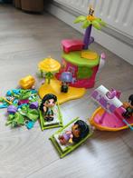 Pinypon Piraten Speelset, Ophalen, Gebruikt, Complete set