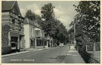 (304-089-027) Rijsenburg Dorpstraat beschikbaar voor biedingen