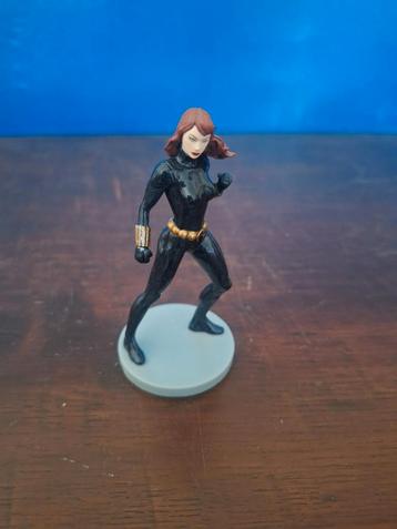 Black Widow Figuur - Disney Marvel - 9cm beschikbaar voor biedingen