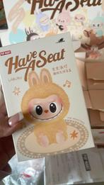 The monsters popmart have a seat blind box, Kinderen en Baby's, Kraamcadeaus en Geboorteborden, Ophalen of Verzenden, Zo goed als nieuw