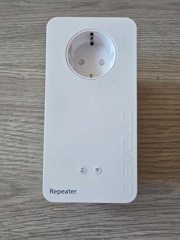 Devolo Wifi Repeater+ AC - Duitse kwaliteit beschikbaar voor biedingen