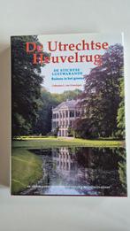 De Utrechtse Heuvelrug, Ophalen of Verzenden, Nieuw