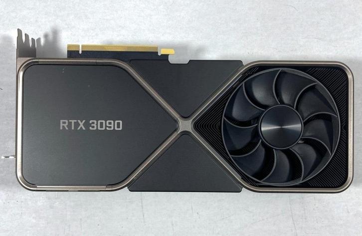 EGPU Razer Core RTX 3090 24GB, Computers en Software, Videokaarten, Gebruikt, Nvidia, PCI-Express 5.0, GDDR6, HDMI, Ophalen