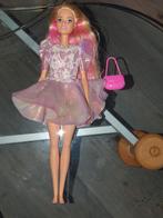 Mattel barbie, Ophalen of Verzenden, Zo goed als nieuw, Barbie