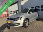 Volkswagen Polo 1.2 TSI Comfortline AC/CRUISE/ELEK RMN/LMV, Auto's, Volkswagen, Voorwielaandrijving, Euro 5, Stof, Gebruikt