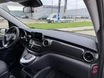 Mercedes-Benz V-Klasse 220d L2 Dubbel Cabine, Automaat, Stoelverwarming, Gebruikt, Euro 6