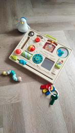 Set met o.a. Fisher Price activity center, Ophalen, Gebruikt, Overige typen